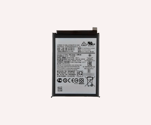 Batería Samsung A03S