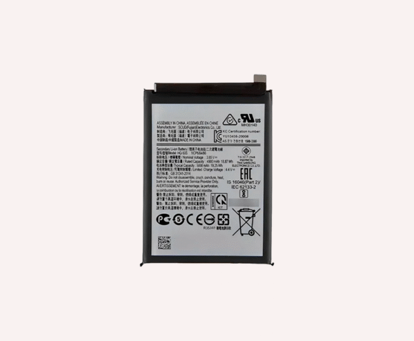 Batería Samsung A03S