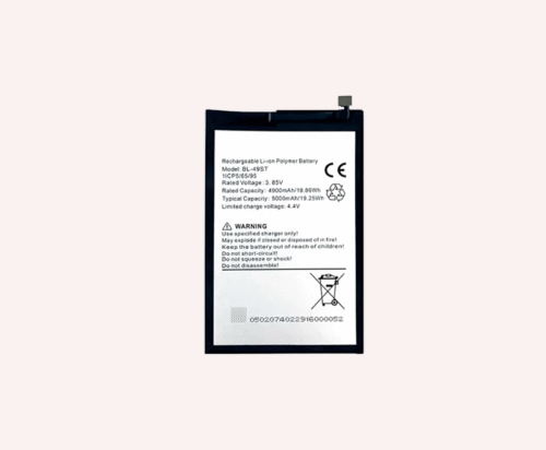 Bateria Tecno Spark 10 Pro