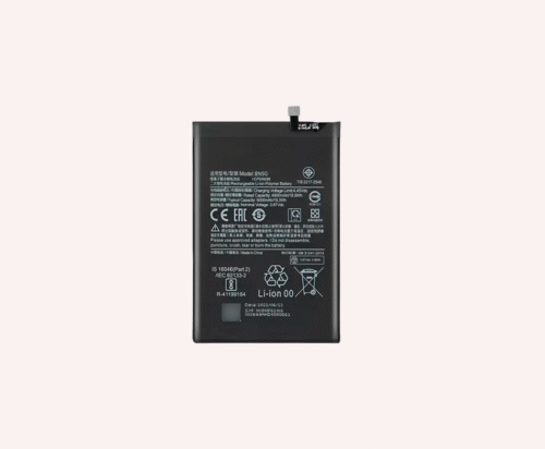 Batería XIAOMI 10c