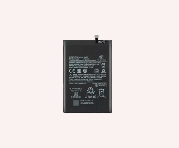 Batería XIAOMI 10c