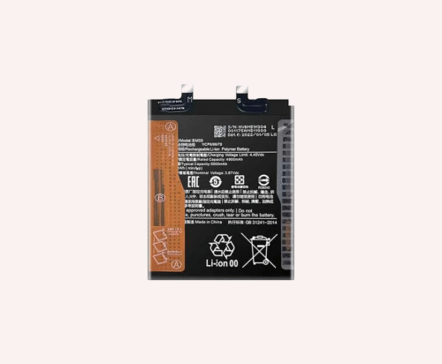 Batería XIAOMI MI 11T