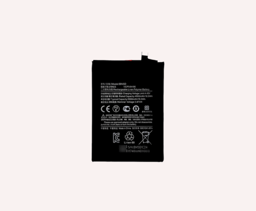 Batería XIAOMI NOTE 11 PRO