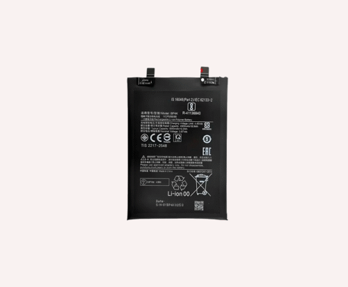 Batería XIAOMI NOTE 12