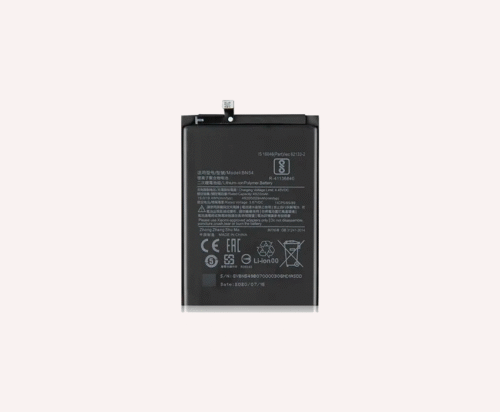 Batería XIAOMI NOTE 9s
