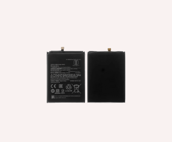Batería XIAOMI NOTE 9 PRO