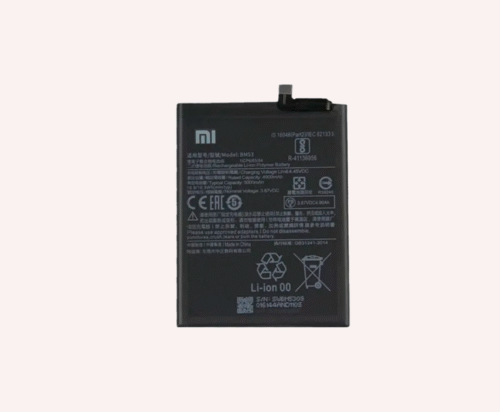 Batería Xiaomi Mi 10T