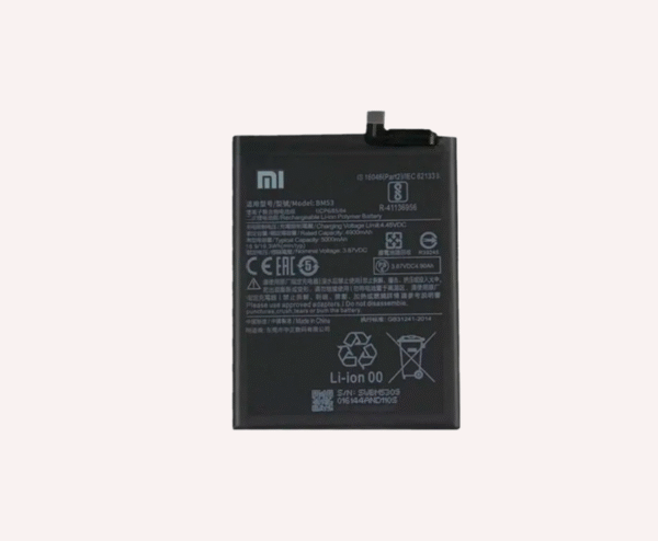 Batería Xiaomi Mi 10T