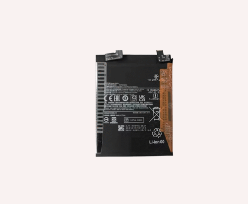 Batería Xiaomi Mi 12T