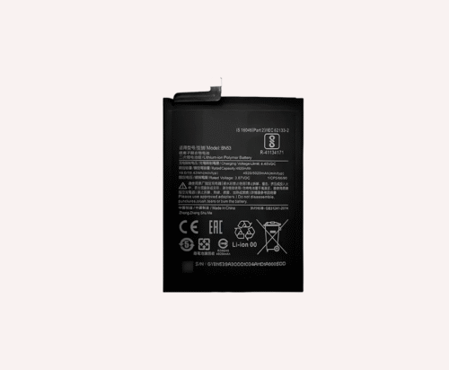 Batería Xiaomi Note 10 Pro