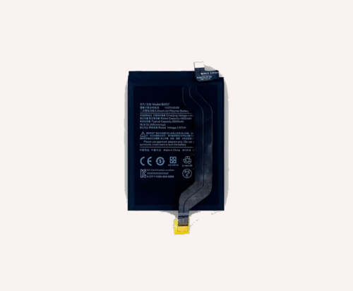 Batería Xiaomi Poco X3 GT