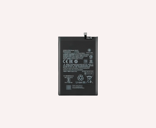 Batería Xiaomi Redmi 10C