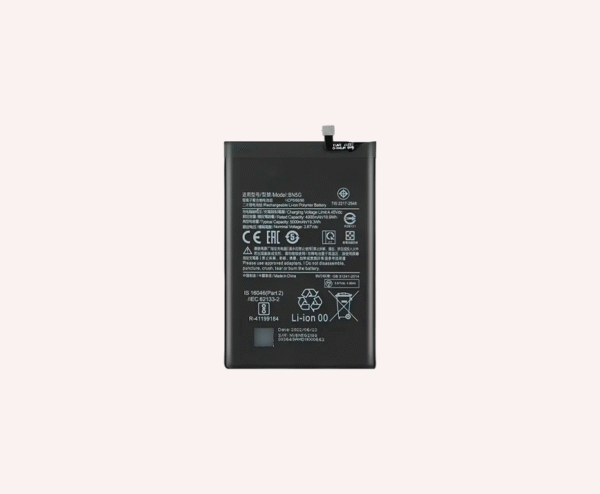 Batería Xiaomi Redmi 10C
