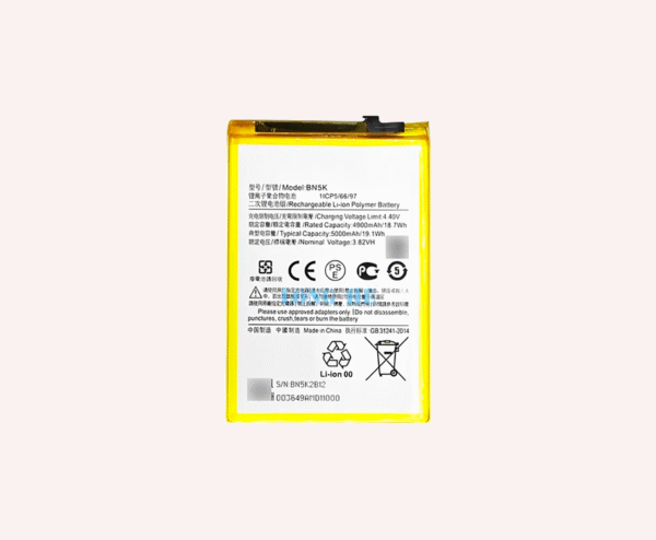Batería Xiaomi Redmi 12C