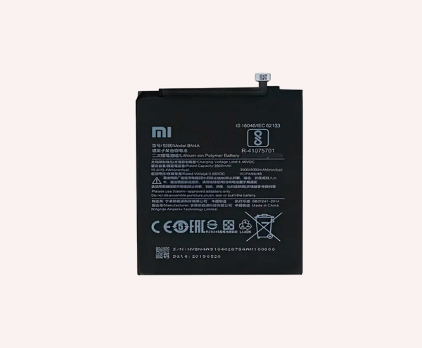 Batería Xiaomi Redmi Note 7