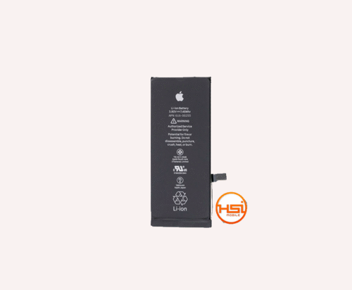 Bateria iPhone 7 Plus EA