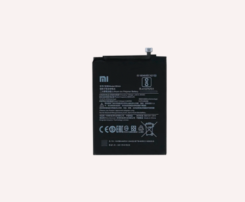 Baterías XIAOMI Note 7 / BM44