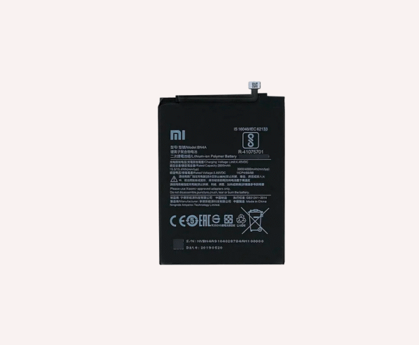 Baterías XIAOMI Note 7 / BM44