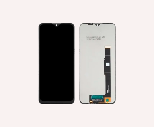 Pantalla TCL 20 SE