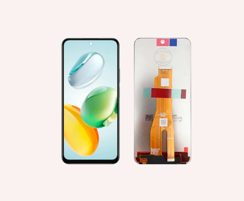 Pantalla HONOR 200