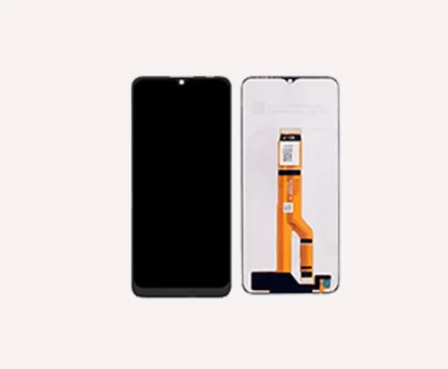 Pantalla HONOR X6A x6a Plus