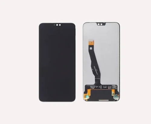 Pantalla HONOR X8