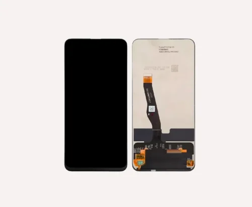 Pantalla HONOR X9
