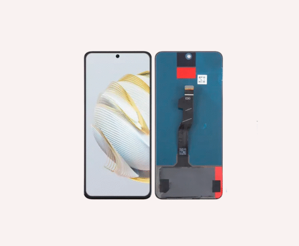 Pantalla HUAWEI NOVA 10 5G Servi