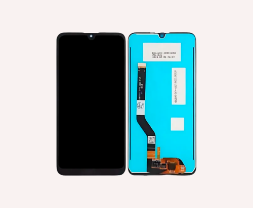 Pantalla HUAWEI Y7 2019