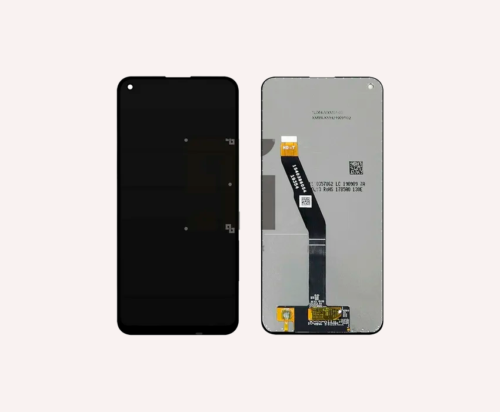 Pantalla HUAWEI Y7P servi