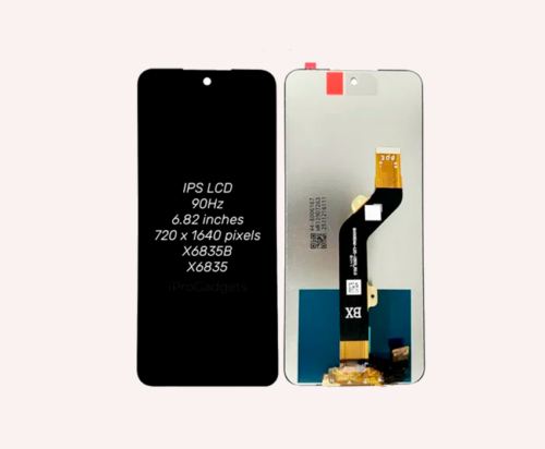 Pantalla INFINIX HOT 30 PLAY
