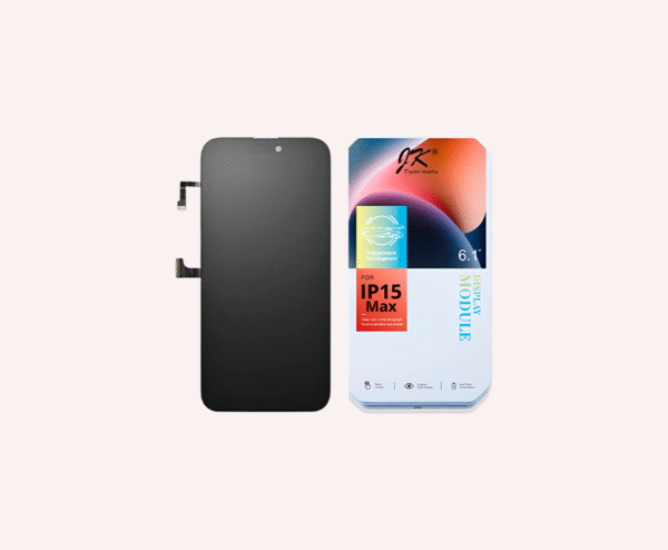 Pantalla Iphone 15 Pro Max Jk