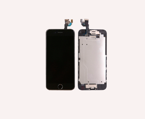 Pantalla Iphone 5s