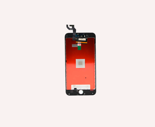 Pantalla iPhone 6 NEGRO