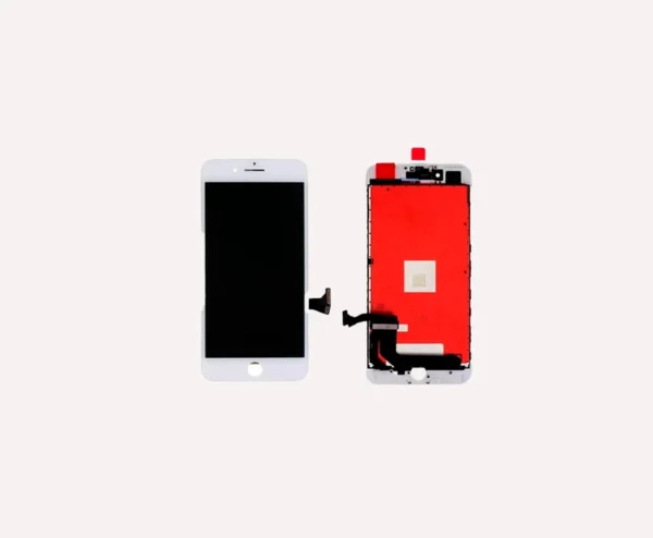Pantalla iPhone 7 PLUS NEGRO