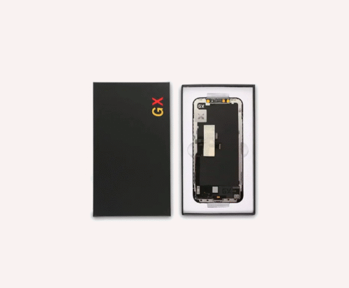 Pantalla iPhone X GX