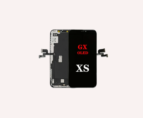 Pantalla iPhone XS GX