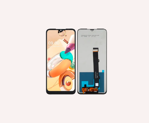 Pantalla LG K41s