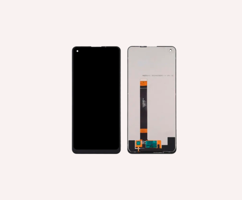 Pantalla LG K51s