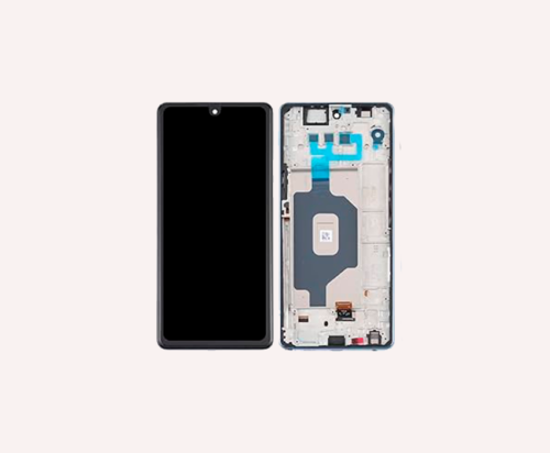 Pantalla LG K71 C/M