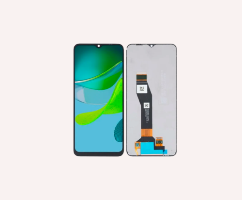 Pantalla MOTO E13