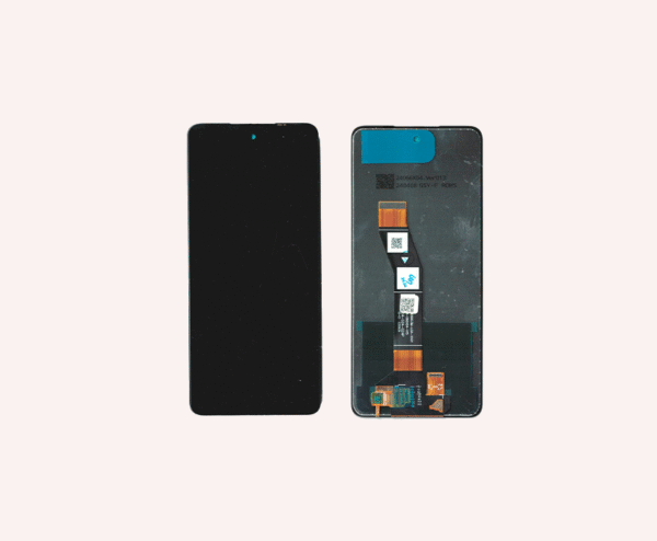 Pantalla MOTO E14