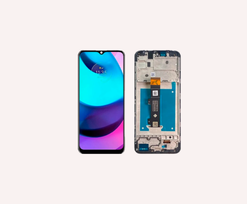 Pantalla MOTO E20 C/M