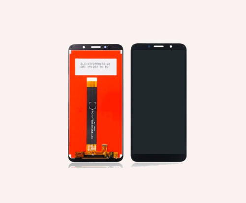 Pantalla MOTO E6 PLAY