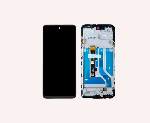 Pantalla MOTO EDGE 20 LITE OLED C/M