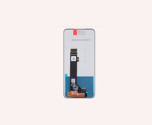 Pantalla MOTO G34