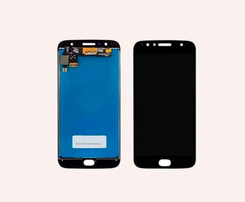 Pantalla MOTO G5s