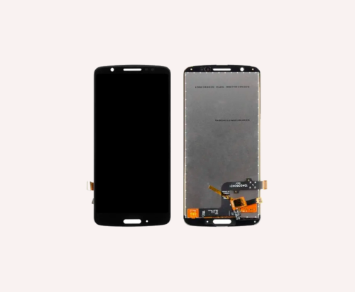 Pantalla MOTO G6