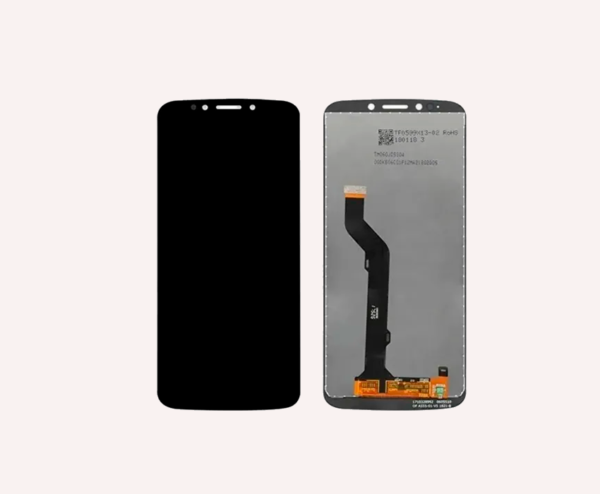 Pantalla MOTO G6 PLAY