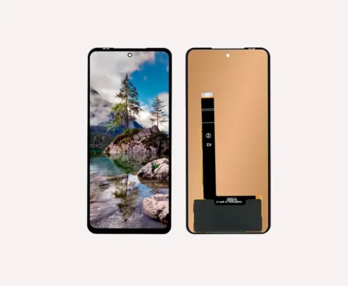 Pantalla MOTO G84 OLED